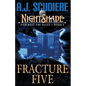 Fracture Five - Paperback