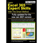 Learn Excel 365 Expert Skills with The Smart Method: Fifth Edition: updated for the Jan 2021 Semi-Annual version - Paperback