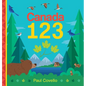 Canada 123 - Board Book