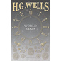 World Brain - Paperback