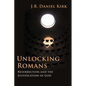 Unlocking Romans: Resurrection and the Justification of God - Paperback