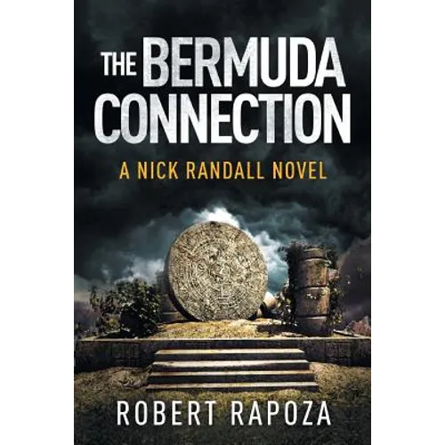 The Bermuda Connection: A Nick Randall Novel - Paperback