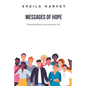 Messages of Hope: Preaching Peace and Justice for All - Paperback