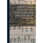 Divine Songs Attempted in Easy Language for the Use of Children - Paperback