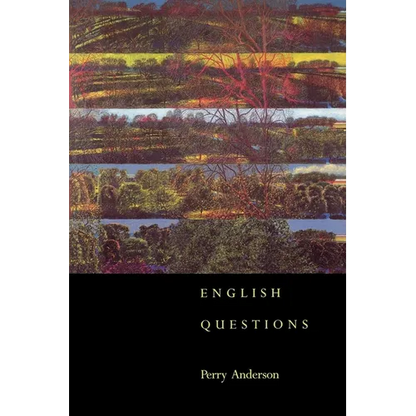 English Questions - Paperback