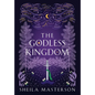The Godless Kingdom - Hardcover