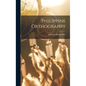 Philippine Orthography - Hardcover