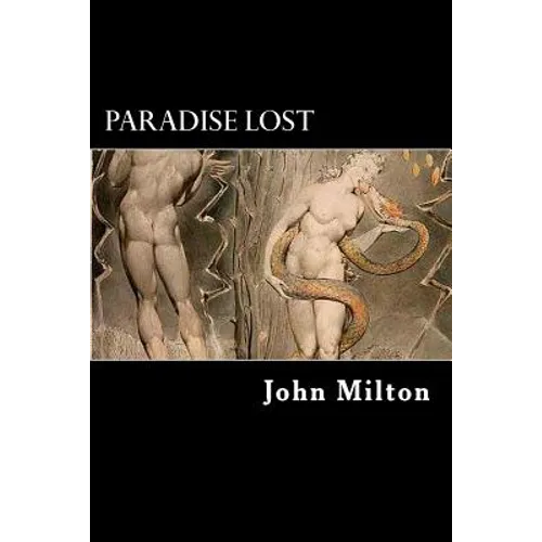 Paradise Lost - Paperback