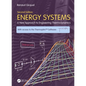 Energy Systems: A New Approach to Engineering Thermodynamics - Paperback