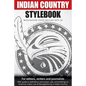 Indian Country Stylebook: Washington State Edition 2017-18 - Paperback