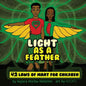 Light as a feather - Paperback