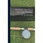 Minor Tactics of the Chalk Stream - Hardcover