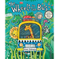 The Wheels on the Bus - Paperback