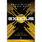 Exodus: The Archimedes Engine - Paperback