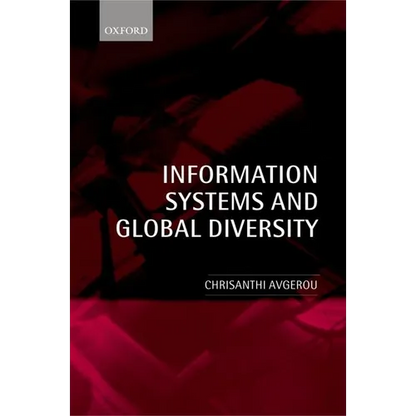 Information Systems and Global Diversity - Hardcover