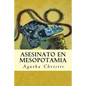 Asesinato en Mesopotamia - Paperback