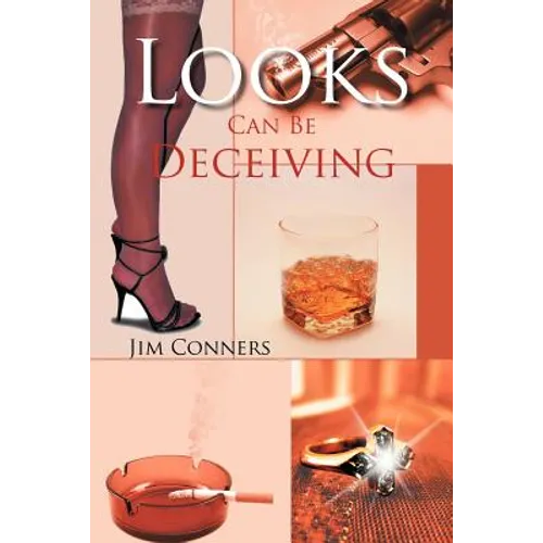 Looks Can Be Deceiving - Paperback