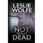 Not Really Dead - Paperback