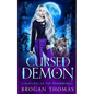 Cursed Demon - Paperback