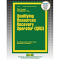 Qualifying Resources Recovery Operator (QRO) - Paperback