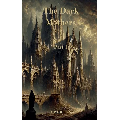 The Dark Mothers - Paperback