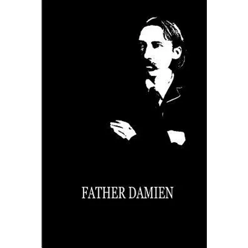 Father Damien - Paperback