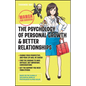 The Psychology of Personal Growth and Better Relationships: Manga for Success - Paperback