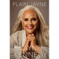 Plain Jayne: A Memoir - Hardcover