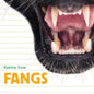 Fangs - Board Book