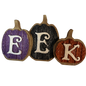 EEK Shelf Sitter Sign
