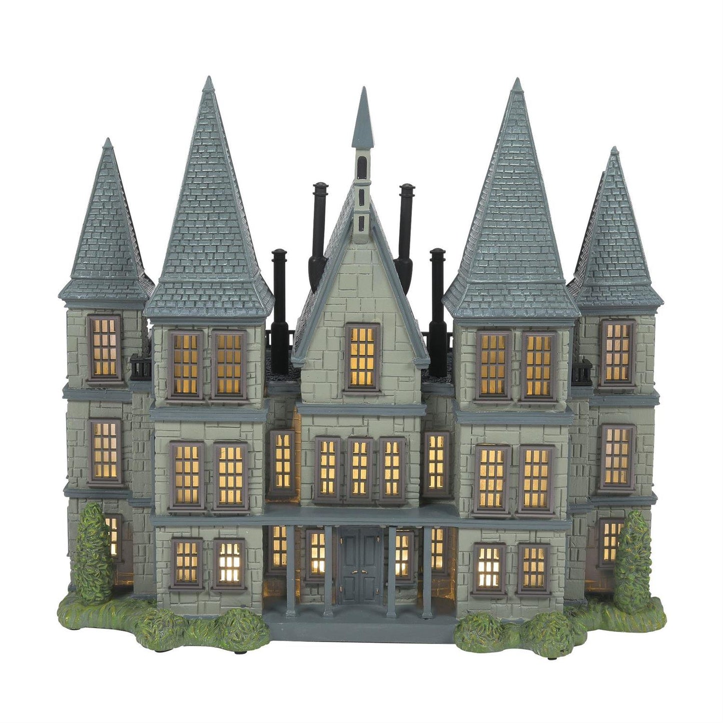 Malfoy Manor