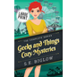 Geeks and Things Cozy Mysteries: The Complete Series Large Print - Hardcover