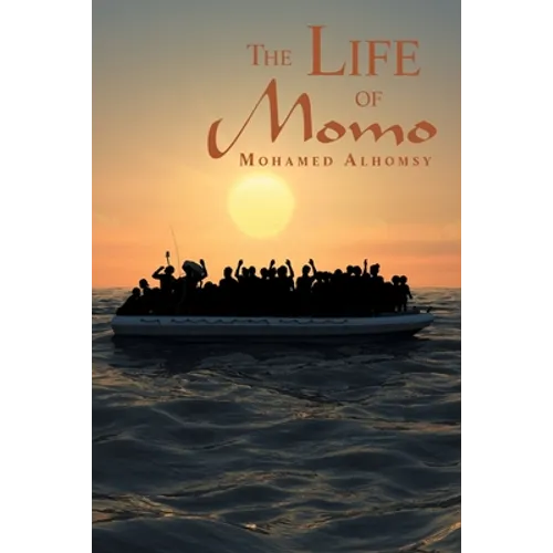 The Life of Momo - Paperback