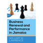 Business Renewal and Performance in Jamaica - Paperback