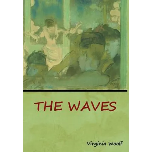 The Waves - Hardcover