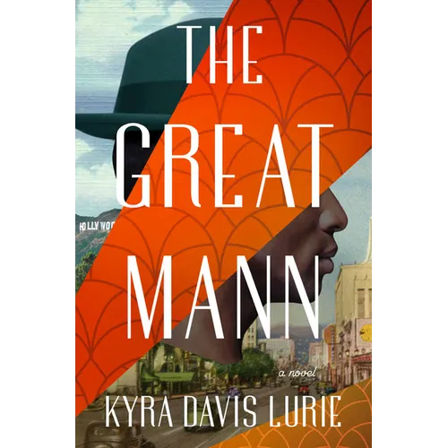 The Great Mann - Hardcover