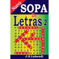 Nueva Sopa de Letras 2 - Paperback
