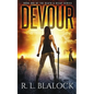 Devour - Paperback