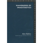 Handbook of Inaesthetics - Paperback