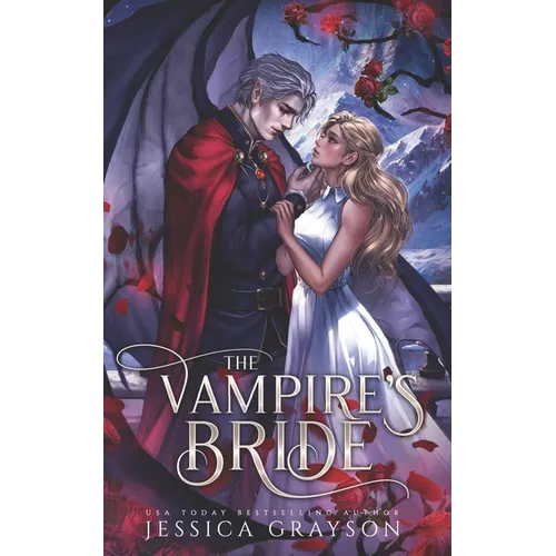 The Vampire's Bride - Paperback