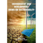 Environment and Development: Views on Sustainability - Paperback