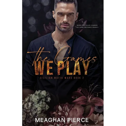 The Games We Play - Paperback