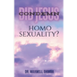 Did Jesus Condemn Homosexuality? - Paperback