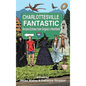 Charlottesville Fantastic: Arcane Echoes from Virginia's Heartland - Hardcover