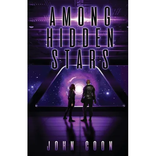 Among Hidden Stars - Paperback