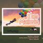 I Am Mallorie - Paperback