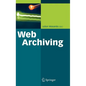 Web Archiving - Hardcover