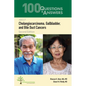 100 Questions & Answers about Cholangiocarcinoma, Gallbladder, and Bile Duct Cancers - Paperback