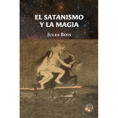 El satanismo y la magia - Paperback
