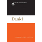 Daniel (OT) - Hardcover